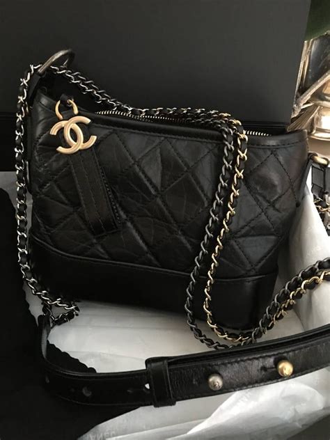 the best chanel bag to buy|chanel gabrielle bag investment.